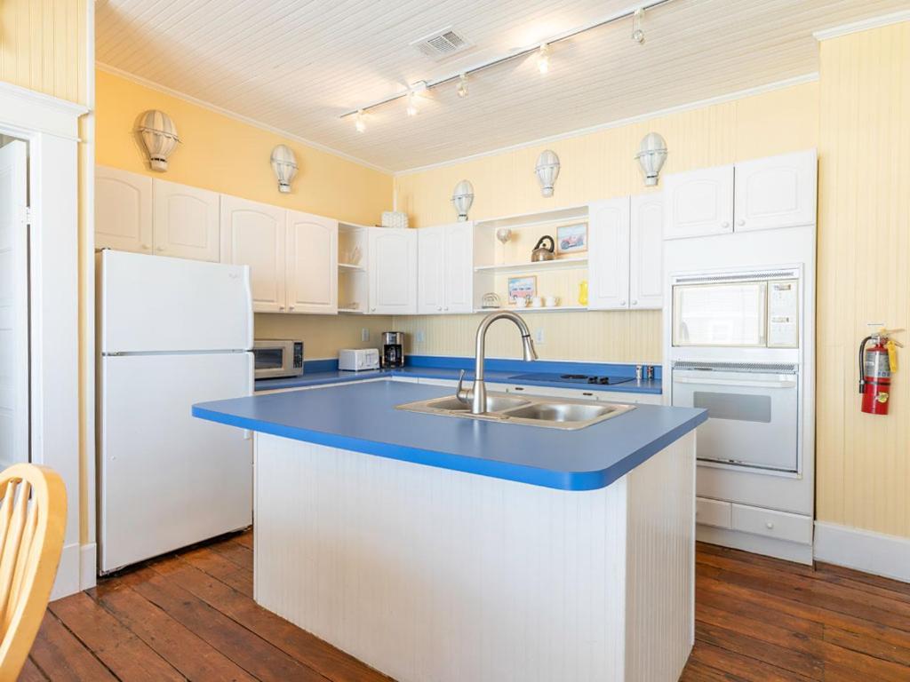 Sea View Cottage Tybee Island Exteriér fotografie